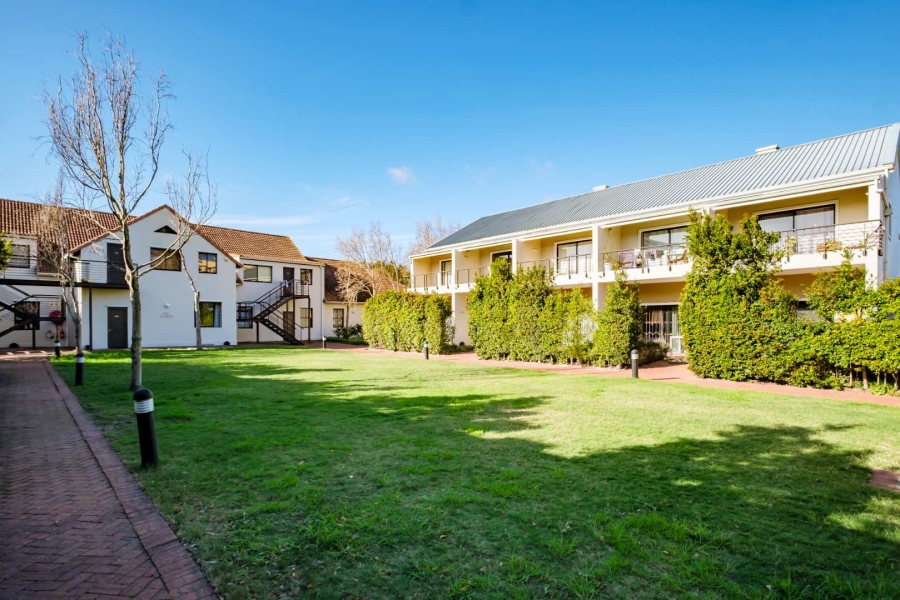 2 Bedroom Property for Sale in Rondebosch Western Cape